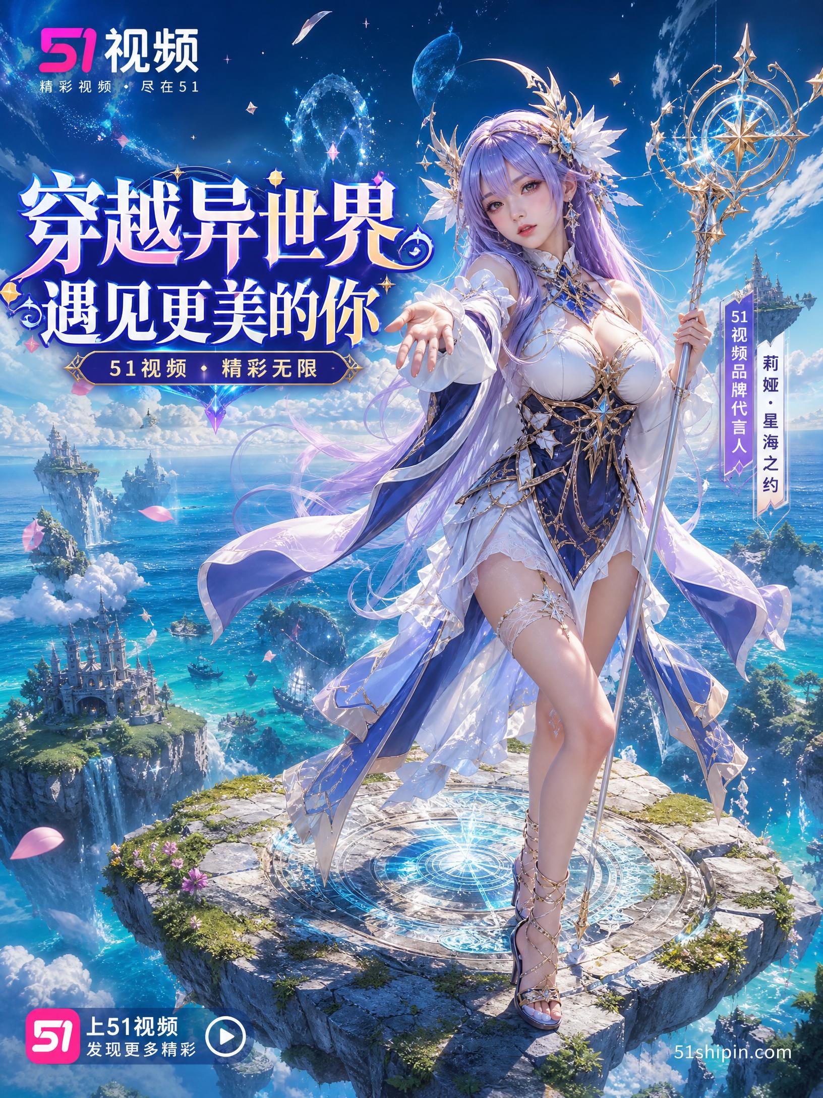 抖荫短视频-穿越异世界抖荫短视频剪辑教程
